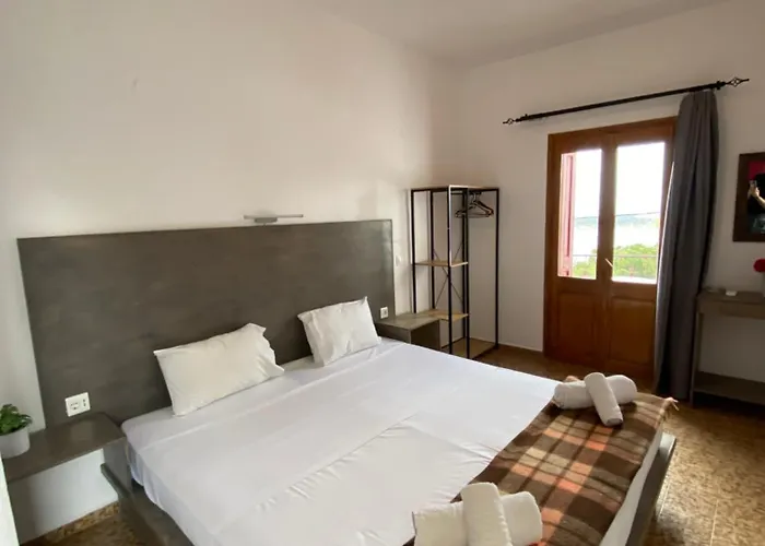 Afroditi Hotel