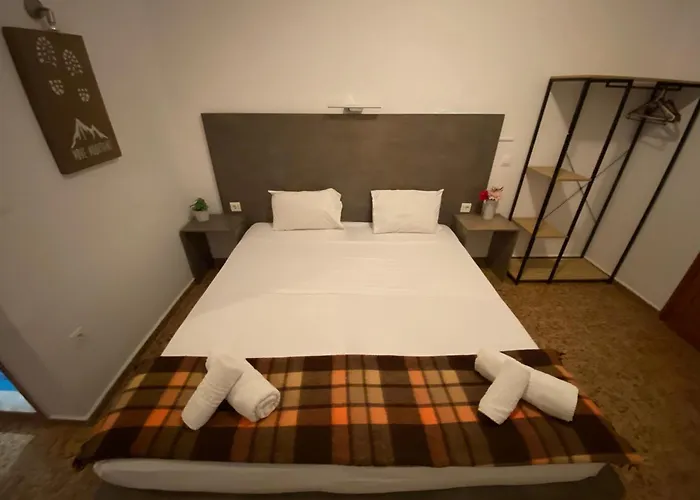 Afroditi Hotel