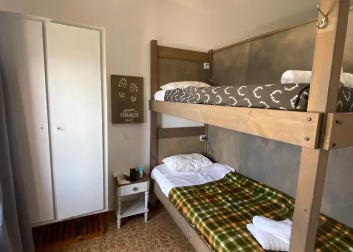 Afroditi Hotel
