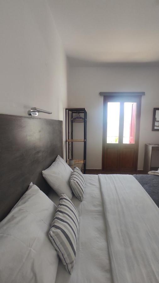 Apart Otel Afroditi Masouri