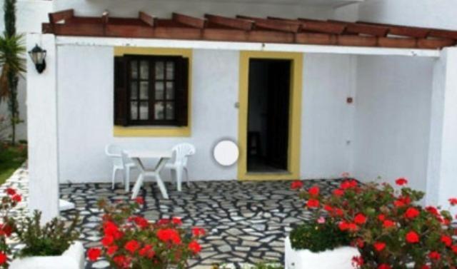 Apart Otel Afroditi Masouri