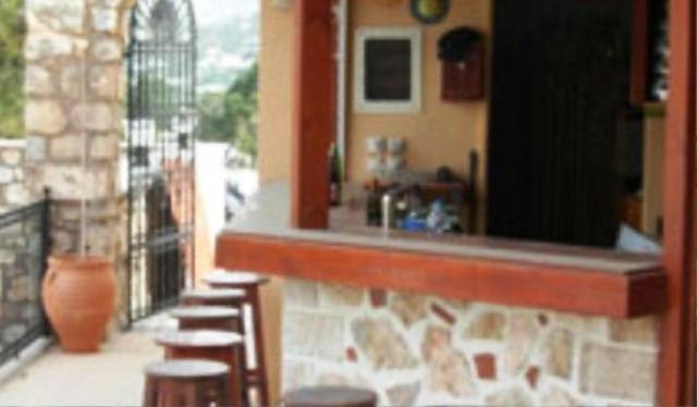 Apart Otel Afroditi 2*