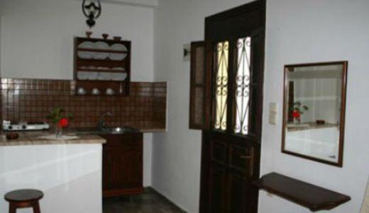 Apart Otel Afroditi 2*