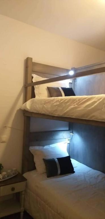 Afroditi Apart Otel 2*