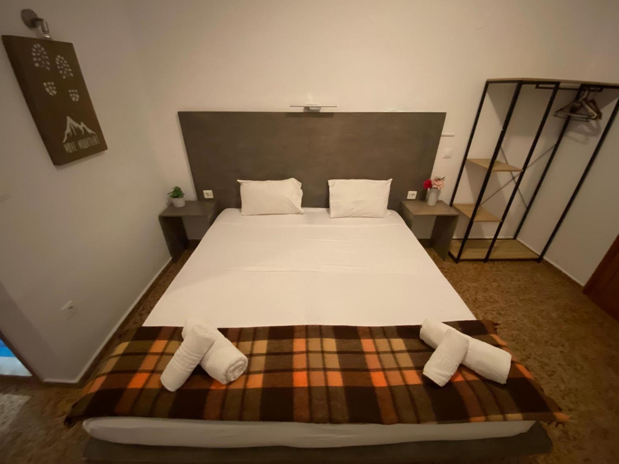 Afroditi Aparthotel Masouri
