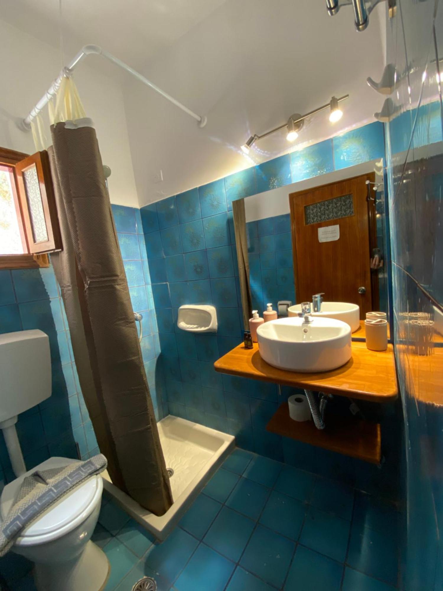 Apart Otel Afroditi Masouri