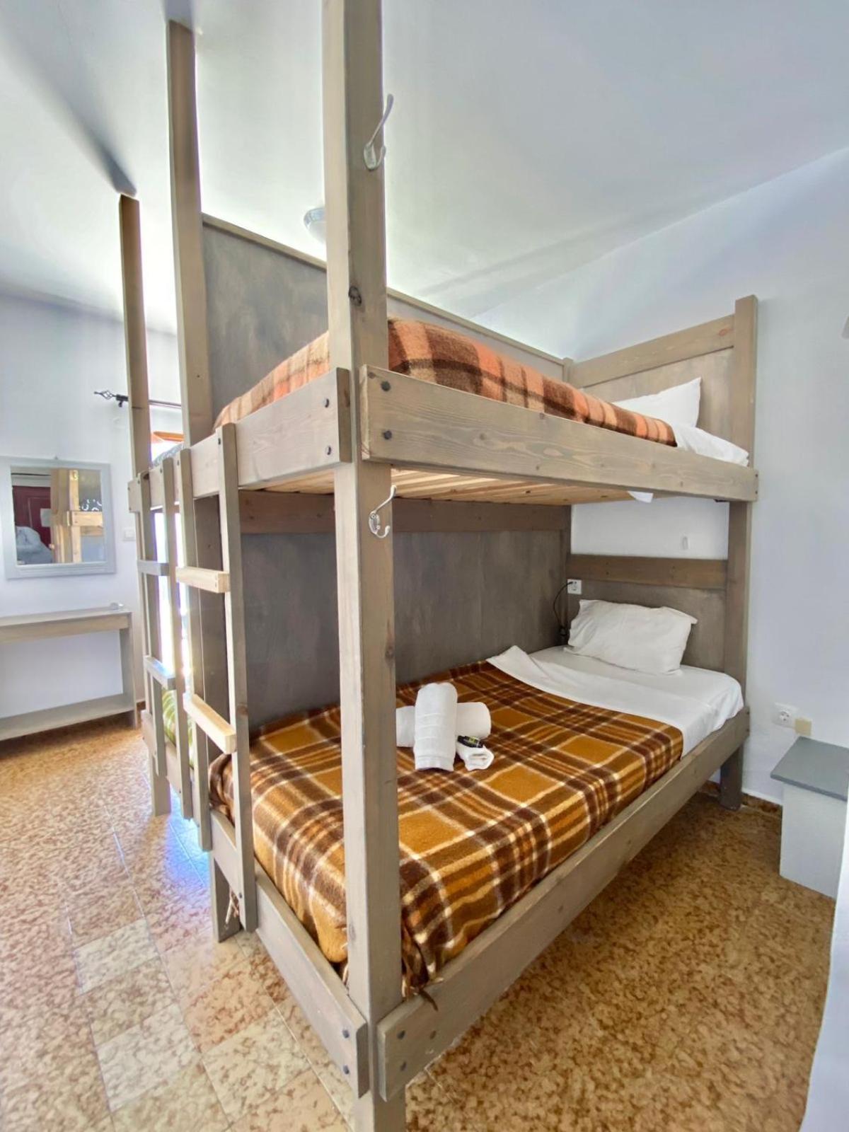 Apart Otel Afroditi