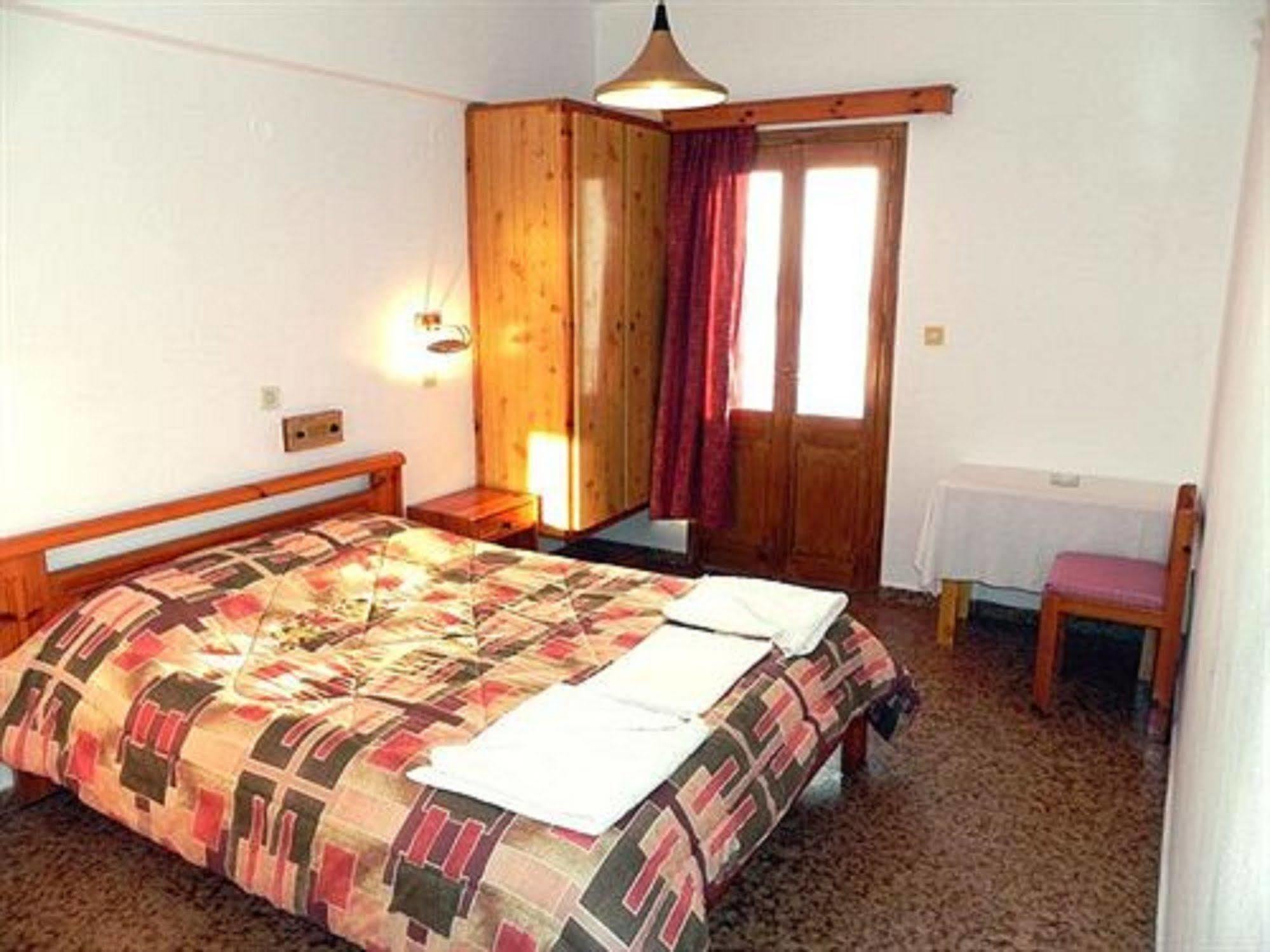 Afroditi Apart Otel Masouri