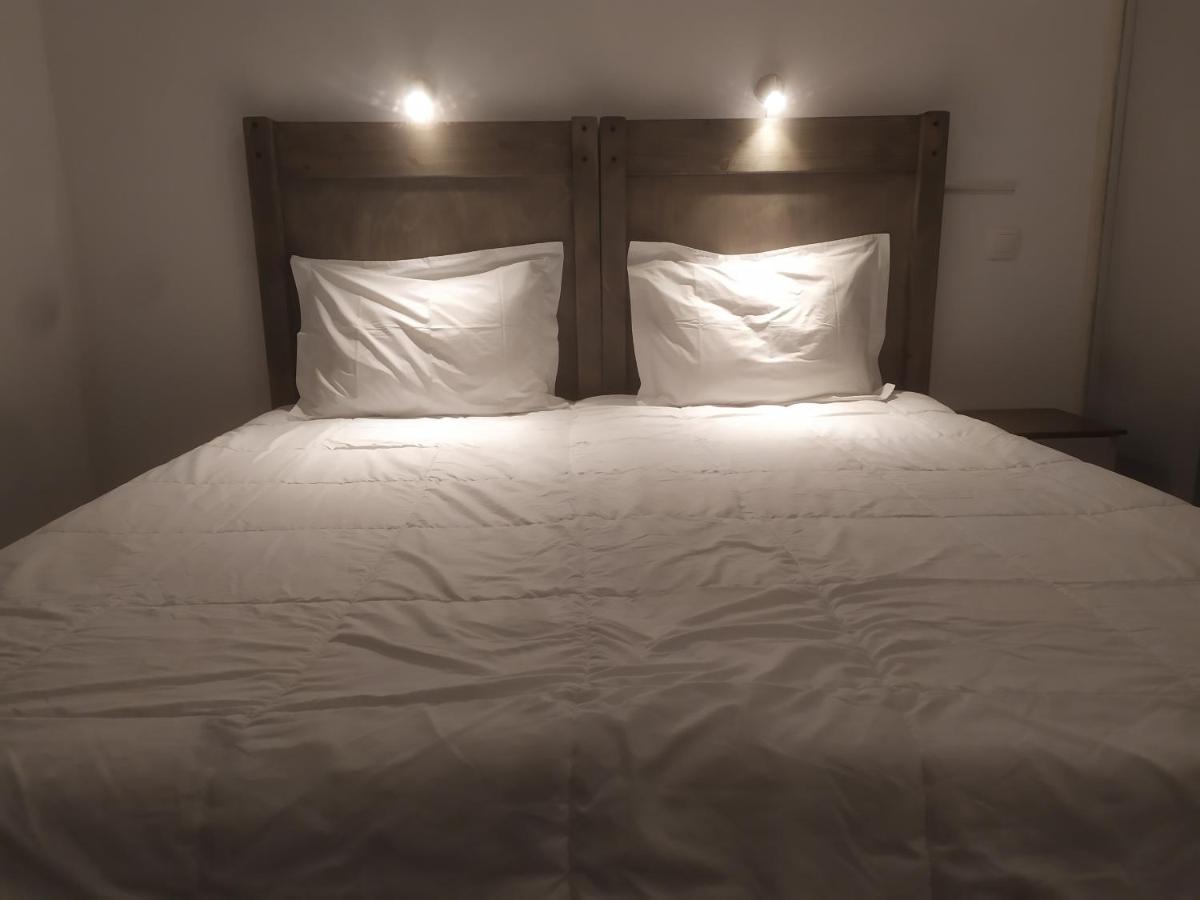 Apart Otel Afroditi 2*