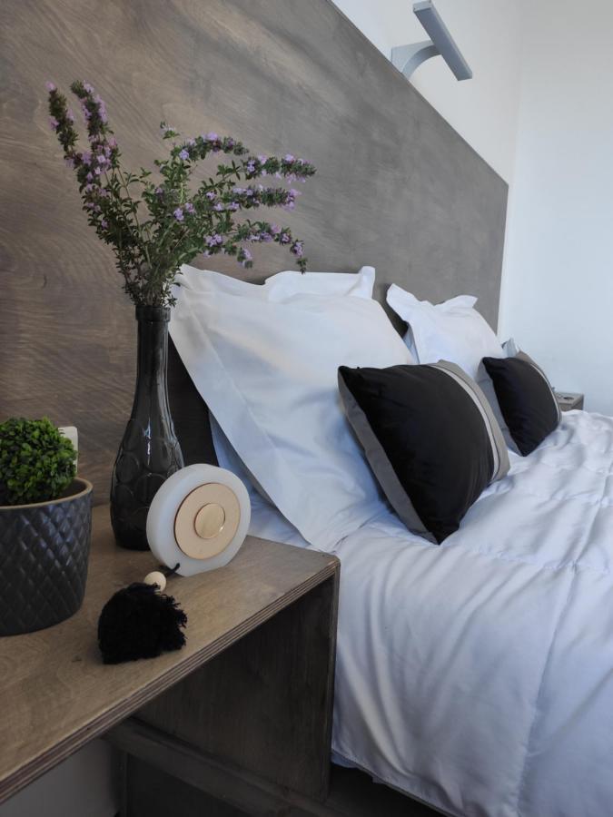 Afroditi Apart Otel 2*