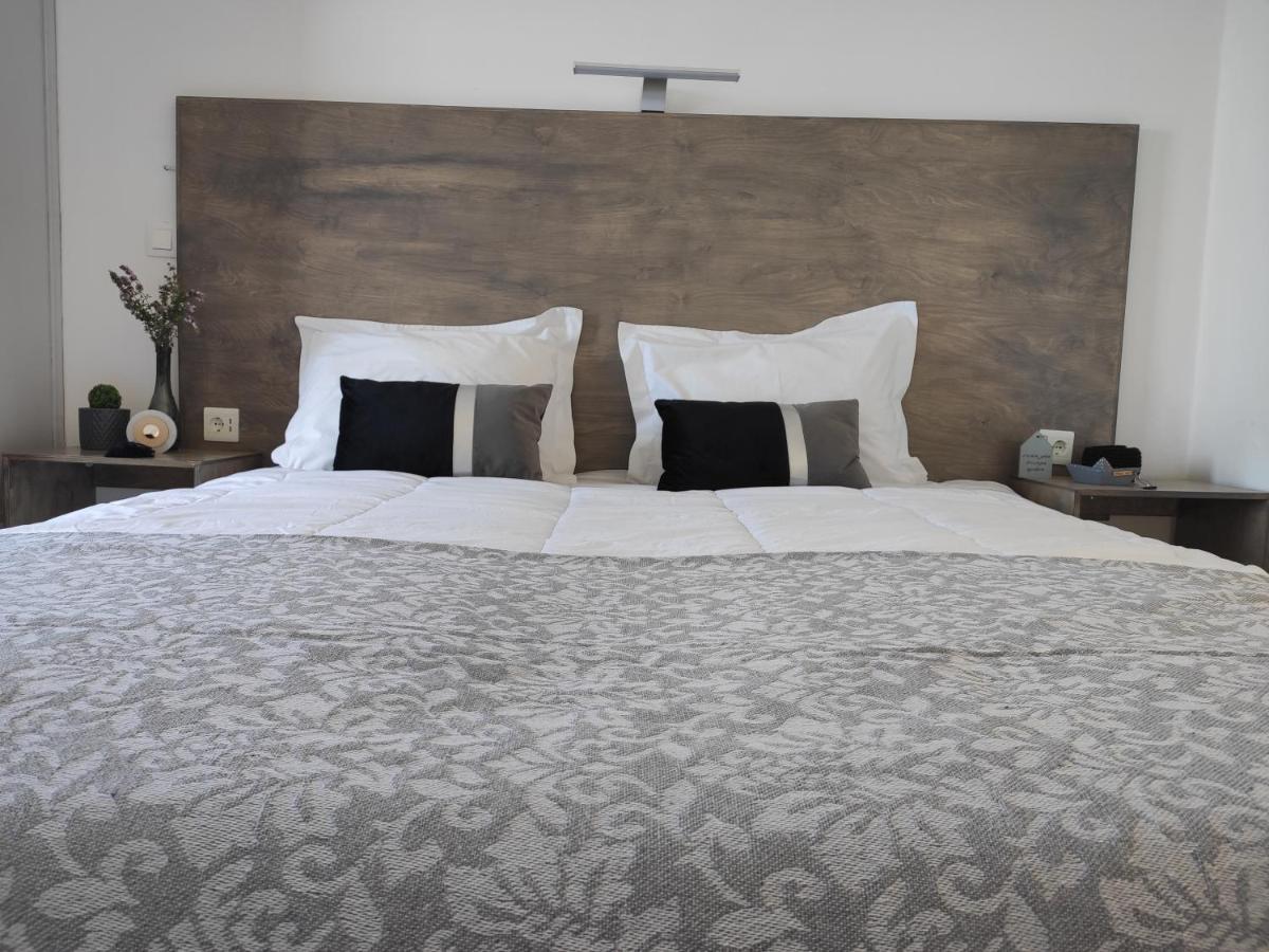 Apart Otel Afroditi 2*