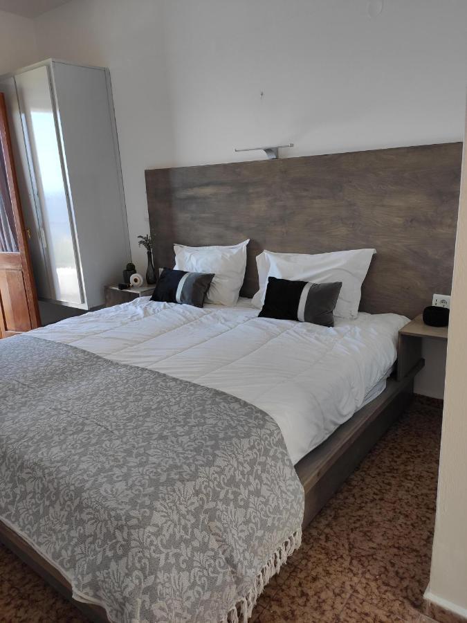 Afroditi Apart Otel