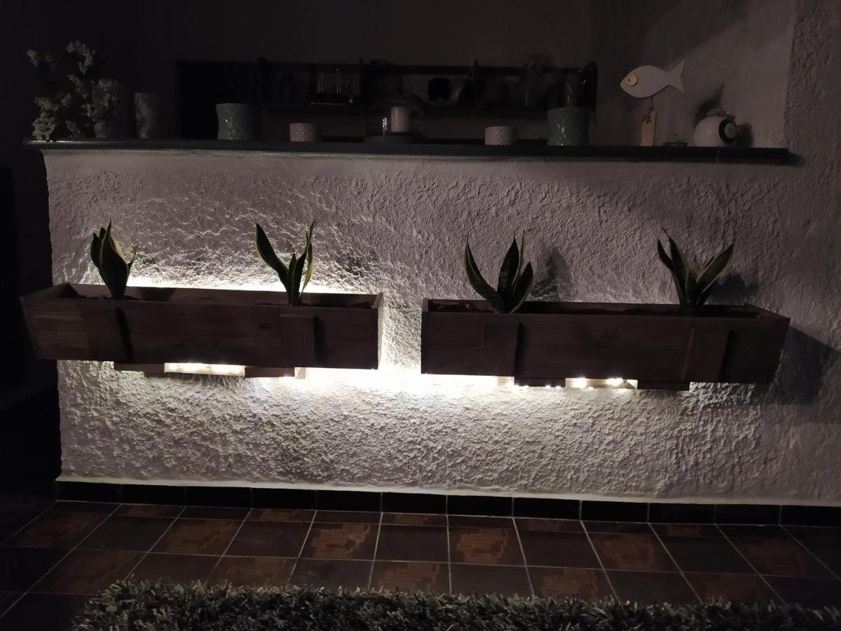Apart Otel Afroditi Masouri