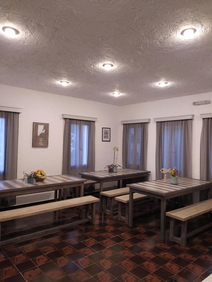 Afroditi Apart Otel
